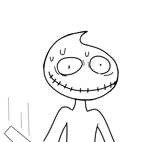  - Online Drawing Game Comic Strip Panel by 🔲