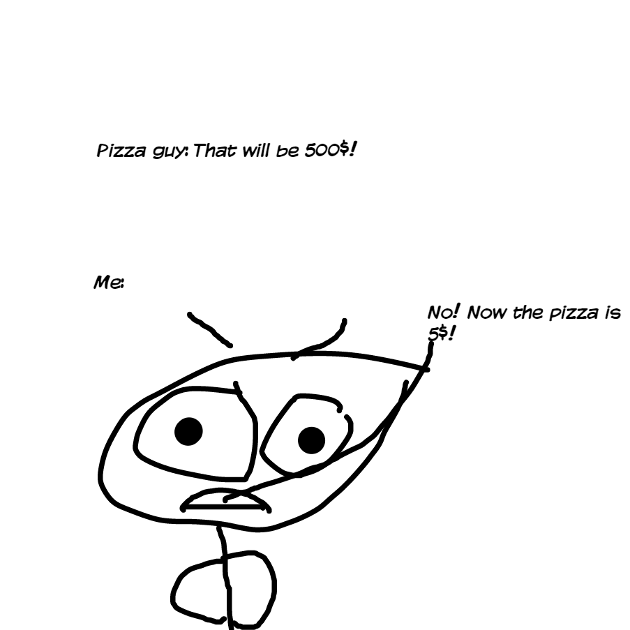 Drawing in Make your own meme! by amongus