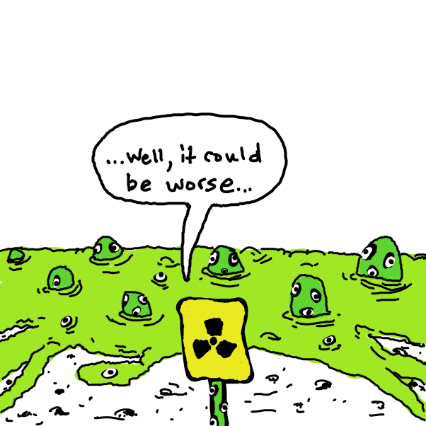  - Online Drawing Game Comic Strip Panel by Sky