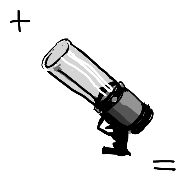 T-Shirt cannon
 - Online Drawing Game Comic Strip Panel by Peyocay