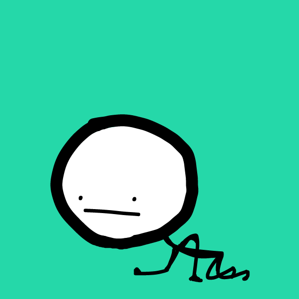  - Online Drawing Game Comic Strip Panel by SeanTrunks