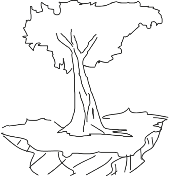 Drawing in test2 by Robro