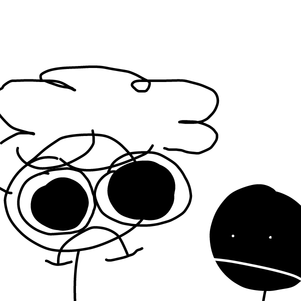 Drawing in Jimmy 2 by RiqTheEpic