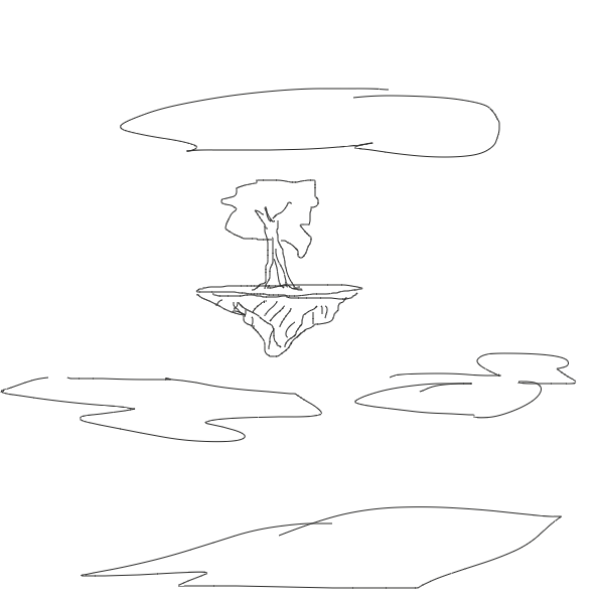 Drawing in test2 by Robro