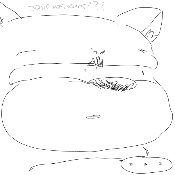  - Online Drawing Game Comic Strip Panel by fmel