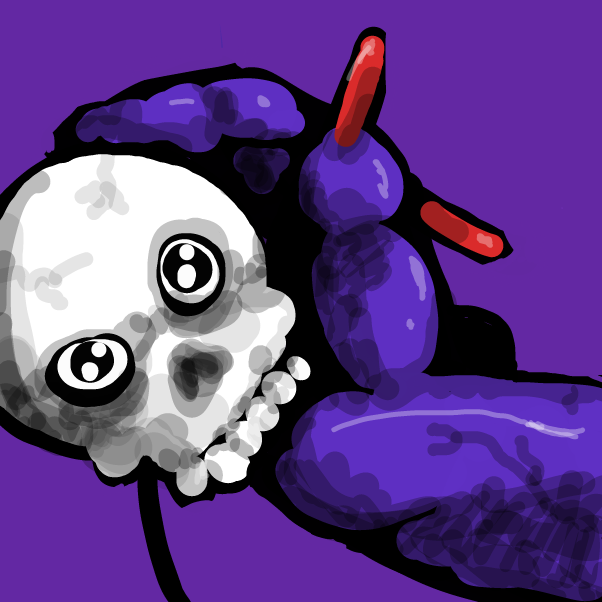  - Online Drawing Game Comic Strip Panel by fmel