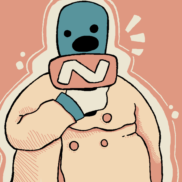 Drawing in your favorite "color pallet" + favorite character by Cheddar Teeth