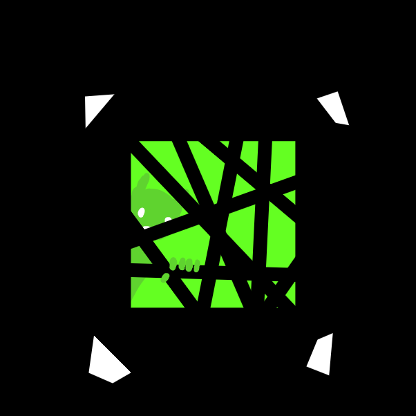 Drawing in Stuff by SeanTrunks