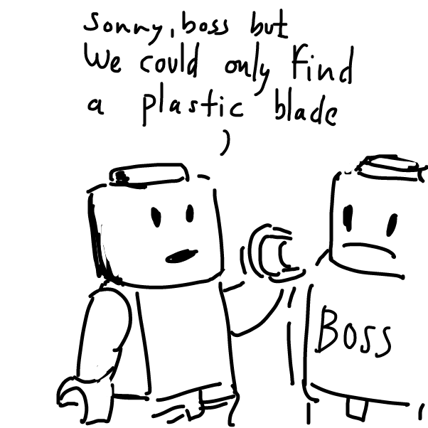  - Online Drawing Game Comic Strip Panel by Peyocay