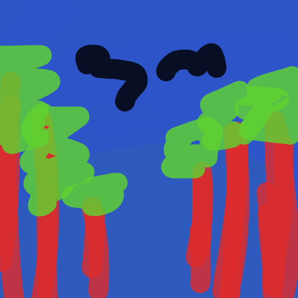  - Online Drawing Game Comic Strip Panel by squidward