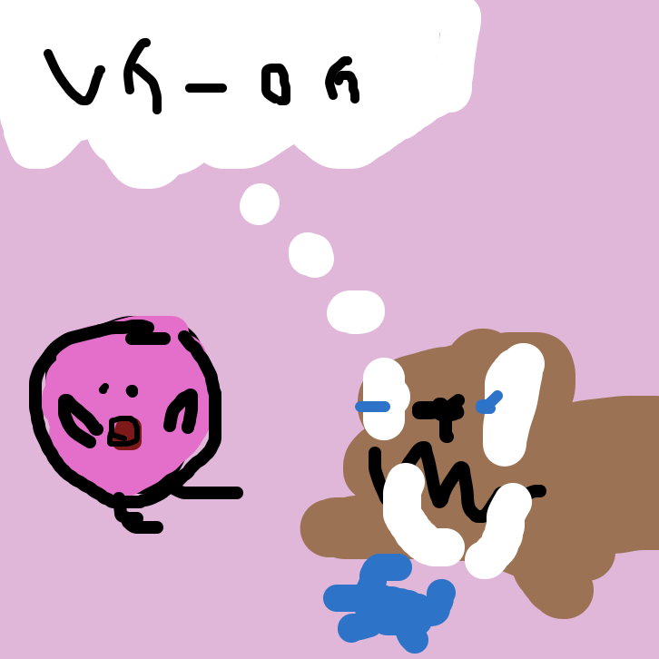 Drawing in Snackies by Turkeysandwicj