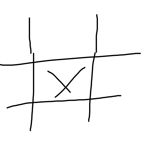  - Online Drawing Game Comic Strip Panel by bt