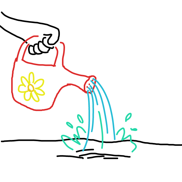  - Online Drawing Game Comic Strip Panel by 🔲