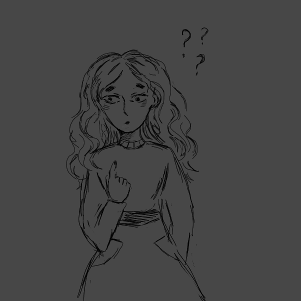  - Online Drawing Game Comic Strip Panel by miloo