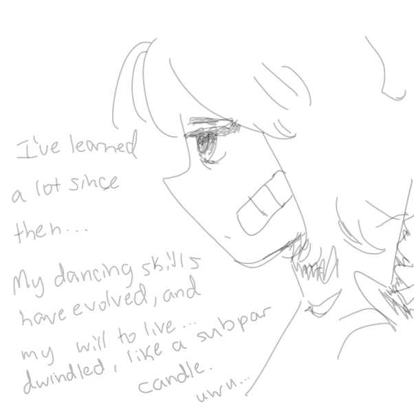  - Online Drawing Game Comic Strip Panel by fmel