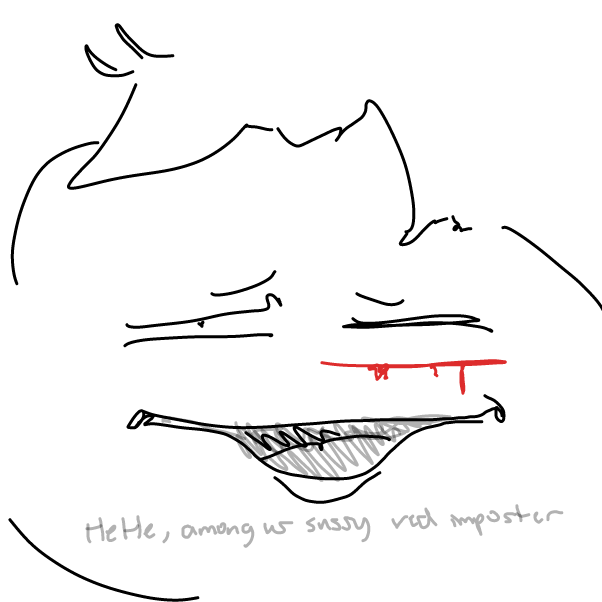  - Online Drawing Game Comic Strip Panel by fmel