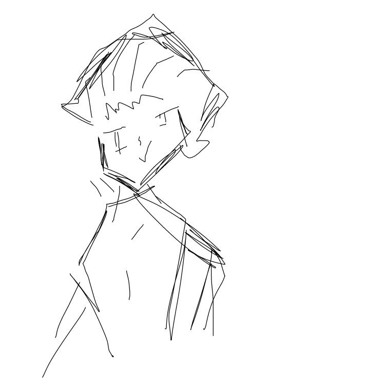  - Online Drawing Game Comic Strip Panel by dhjhdb