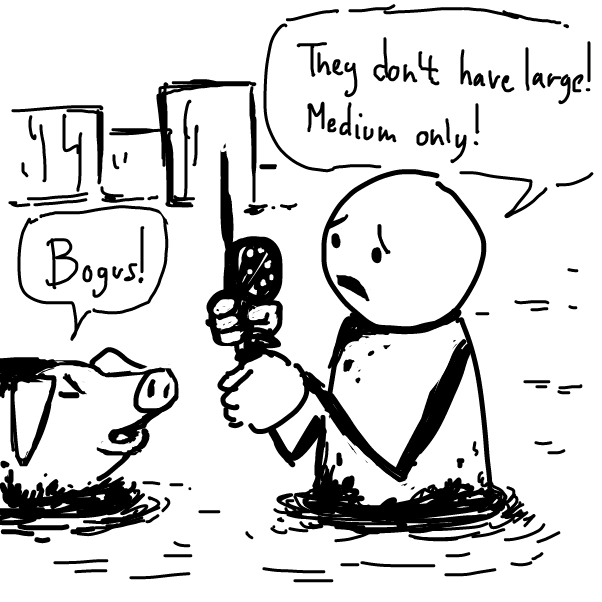  - Online Drawing Game Comic Strip Panel by Peyocay