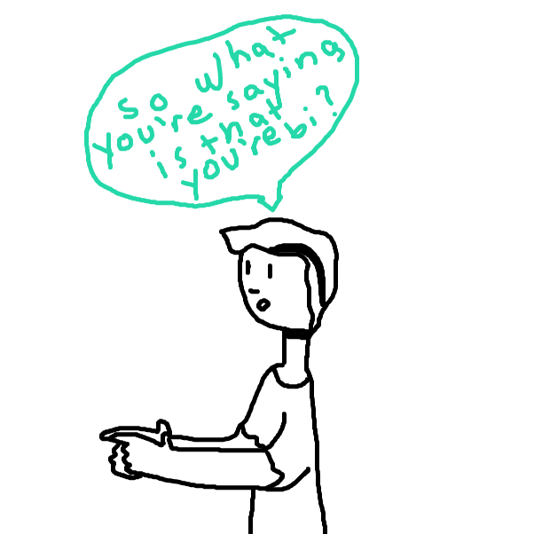 Drawing in first by PrincessFairyDragon