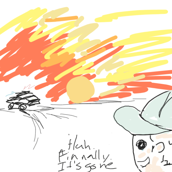  - Online Drawing Game Comic Strip Panel by itsm