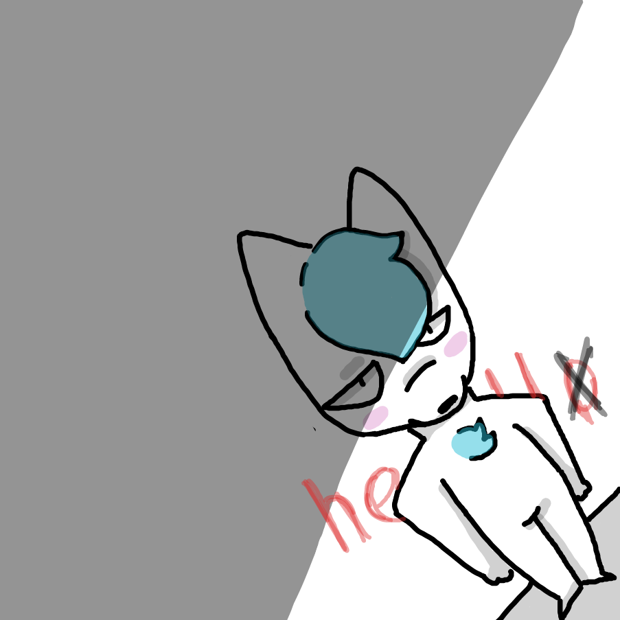  - Online Drawing Game Comic Strip Panel by popitycorn