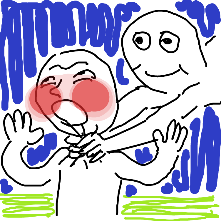 Drawing in byut by nooz