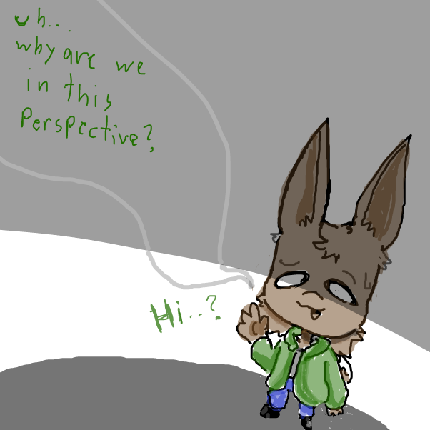 Drawing in hello by FifaSam