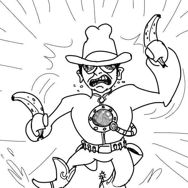 Drawing in Let’s make an OC by SeanTrunks