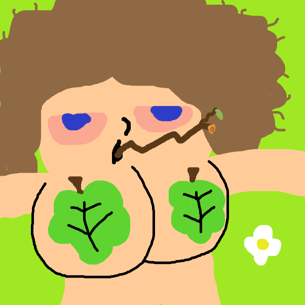 Drawing in Meanwhile Still by BananaDoc