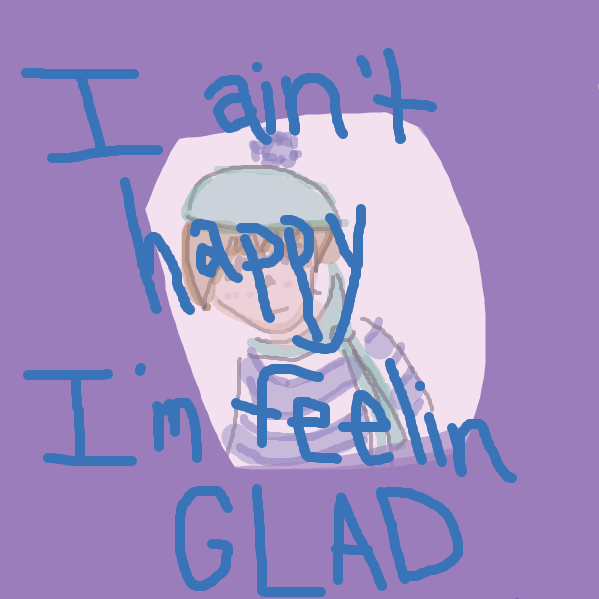 Drawing in Childhood by PING