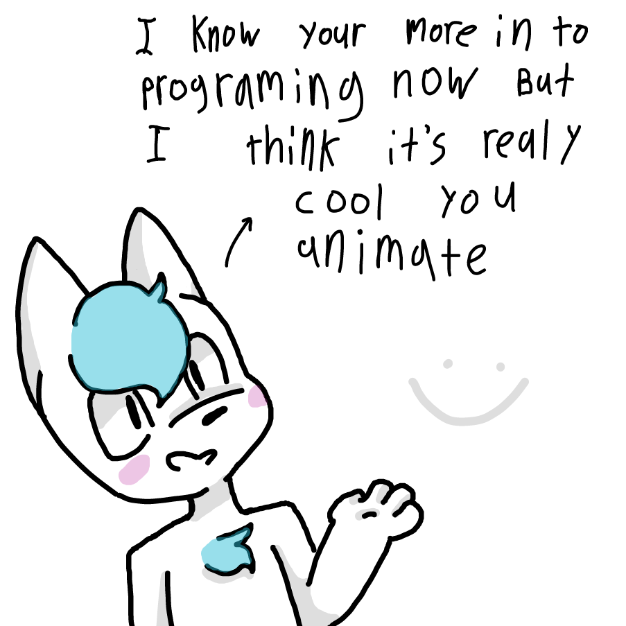 Drawing in explaining video animation project : any advice? by popitycorn