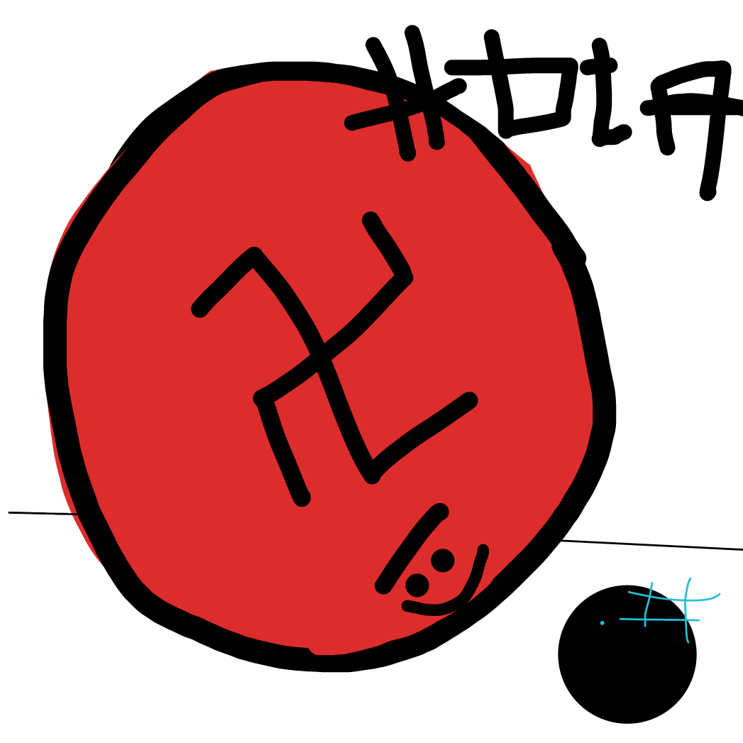  - Online Drawing Game Comic Strip Panel by Necrocide