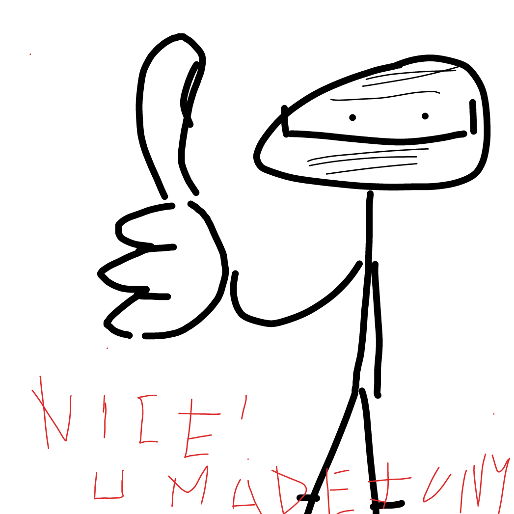  - Online Drawing Game Comic Strip Panel by Necrocide