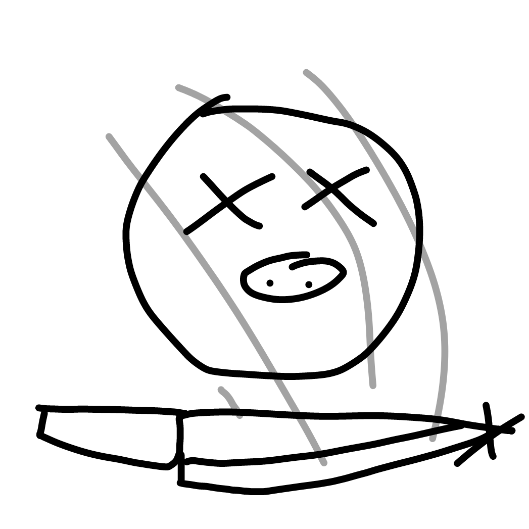 thats no cap - Online Drawing Game Comic Strip Panel by Necrocide