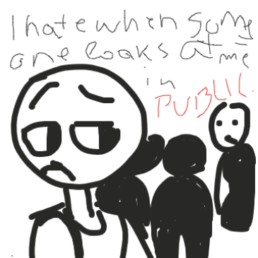 Liked webcomic I hate when... 