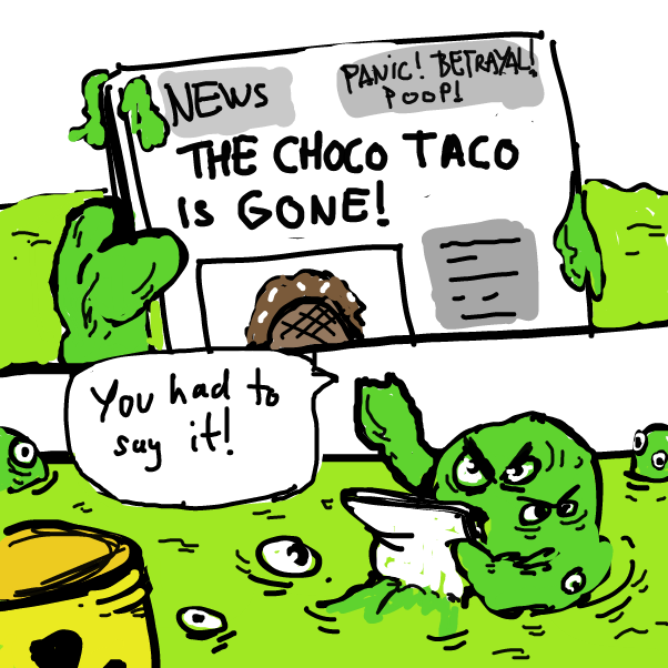  - Online Drawing Game Comic Strip Panel by Peyocay