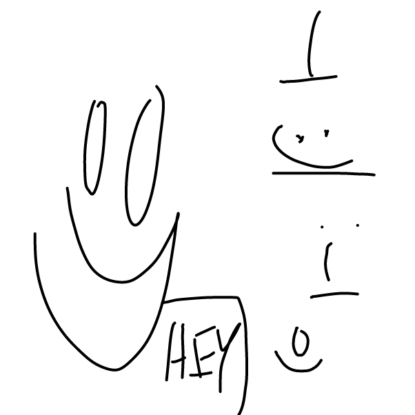  - Online Drawing Game Comic Strip Panel by zippereraser