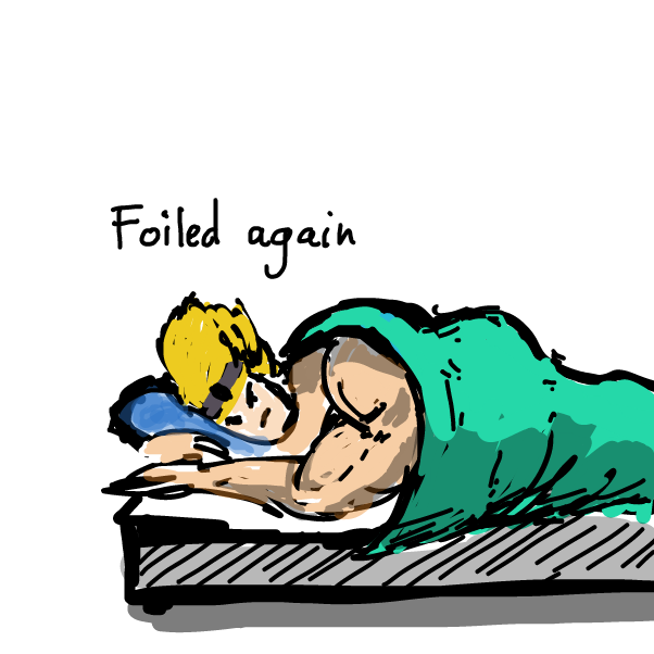  - Online Drawing Game Comic Strip Panel by Peyocay