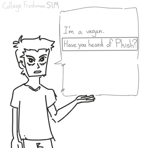 Drawing in Social Experiment 2 . . . by Cake Emoji