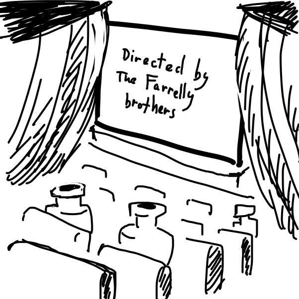 sorry for double dipping: I had two gag ideas for the ending
 - Online Drawing Game Comic Strip Panel by peyoalt