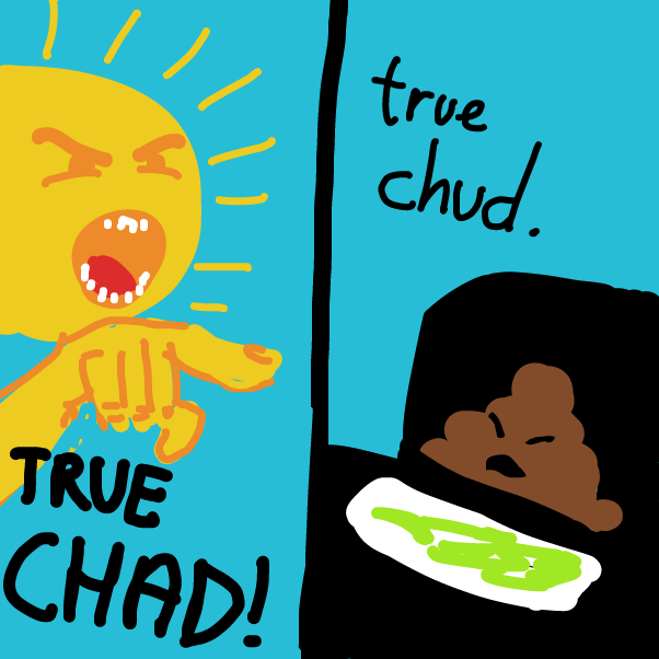  - Online Drawing Game Comic Strip Panel by Peyocay