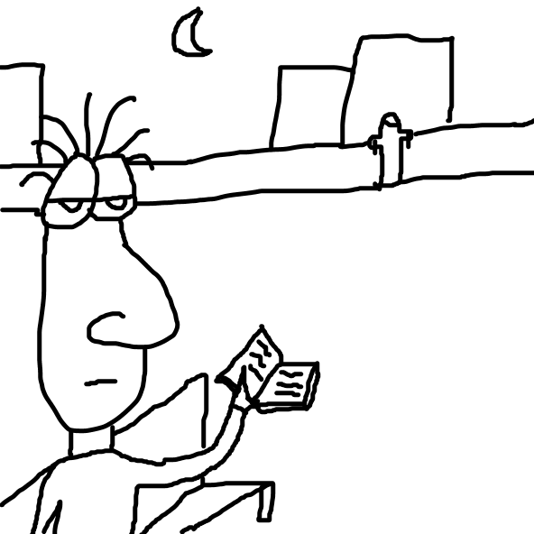 Start - Online Drawing Game Comic Strip Panel by blueyoshiJC