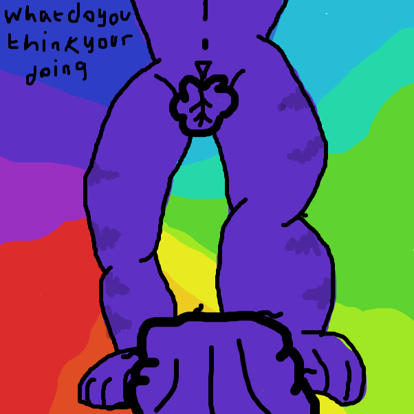 Drawing in Meanwhile Still by BananaDoc