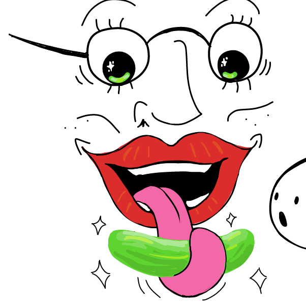 Drawing in Hehe by 🔲