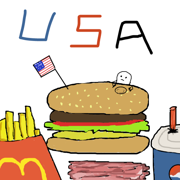  - Online Drawing Game Comic Strip Panel by cantdraw2