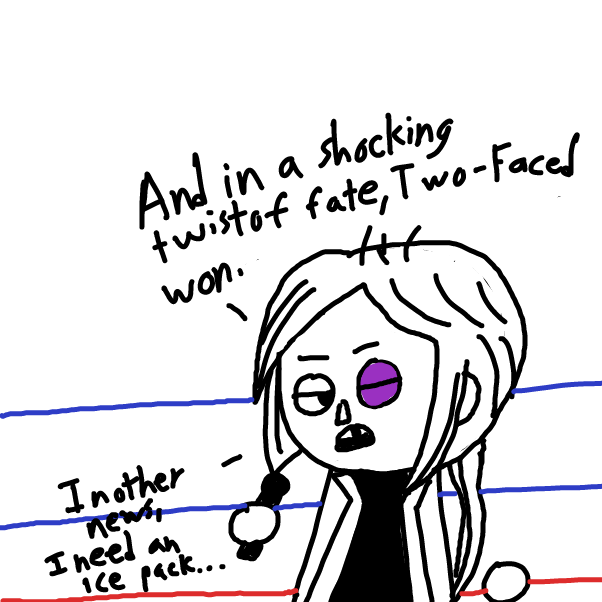  - Online Drawing Game Comic Strip Panel by JD145