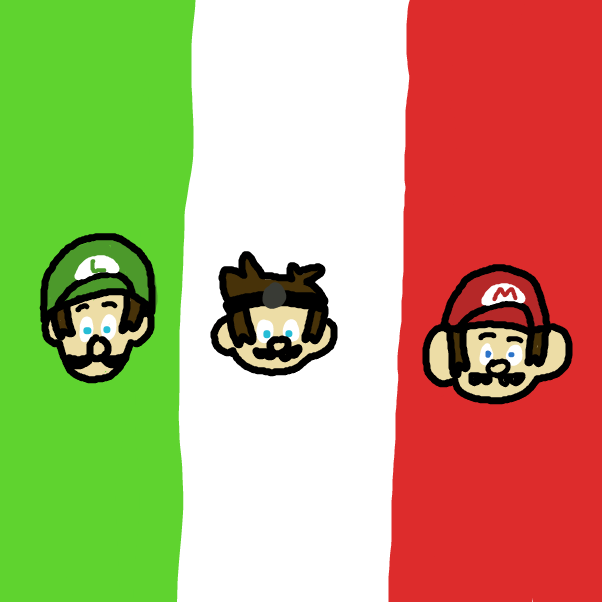  - Online Drawing Game Comic Strip Panel by JD145