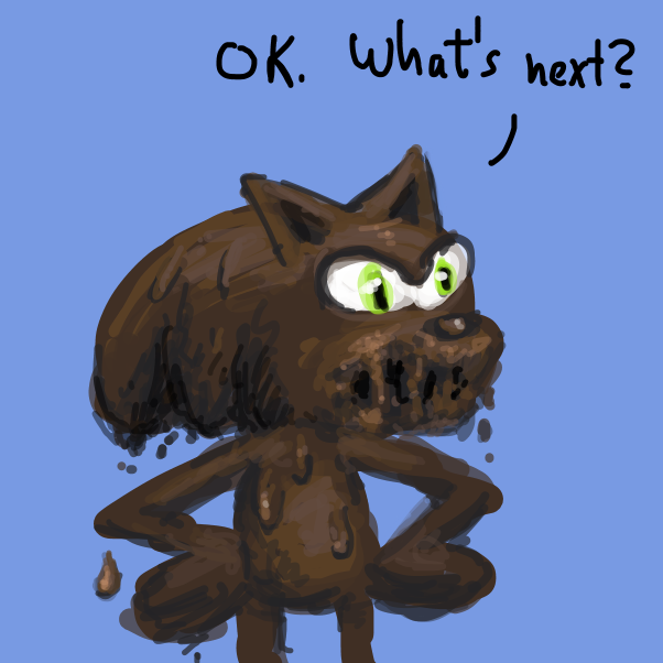 Drawing in Another by peyoalt