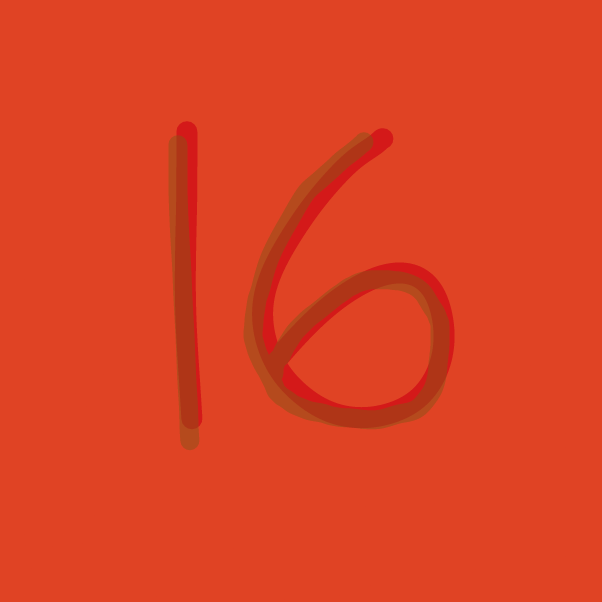 Drawing in School Countdown by SeanTrunks