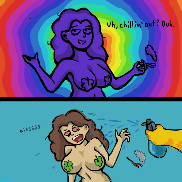  - Online Drawing Game Comic Strip Panel by 🔲